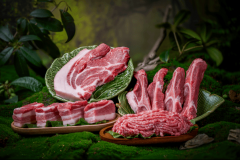 把底料配方授权给