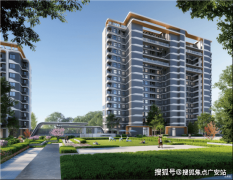 临港103国际立异协